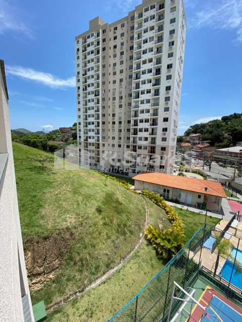 Conheça Vista do Imóvel 1. do imóvel - Apartamento 2 quartos à venda São Gonçalo,RJ - R$ 240.000 - GPAP20060 - 3 Vista do Imóvel 1. - Apartamento 2 quartos à venda São Gonçalo,RJ - R$ 240.000 - GPAP20060 - 3