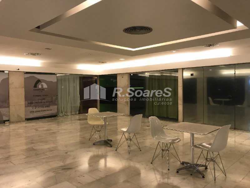 Conheça 8 do imóvel - Loja 33m² à venda Rio de Janeiro,RJ Ipanema - R$ 480.000 - GPLJ00006 - 9 8 - Loja 33m² à venda Rio de Janeiro,RJ Ipanema - R$ 480.000 - GPLJ00006 - 9