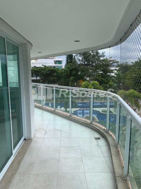 WhatsApp Image 2021-10-25 at 1 - Apartamento com 2 Quartos na Barra da Tijuca, Av. do Pepê - BAAP20001 - 9