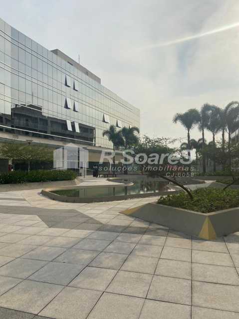 Conheça 18 do imóvel - Sala Comercial 27m² para alugar Rio de Janeiro,RJ - R$ 800 - BASL00001 - 20 18 - Sala Comercial 27m² para alugar Rio de Janeiro,RJ - R$ 800 - BASL00001 - 20