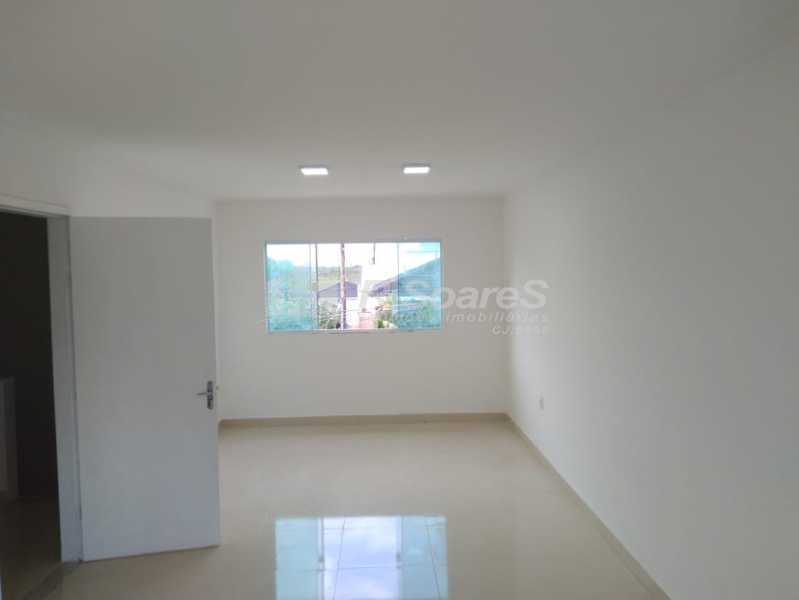 9c954cc7-78fc-4247-a7cc-a2697c - Casa em Condomínio 4 quartos à venda Rio de Janeiro,RJ - R$ 530.000 - GPCN40007 - 3
