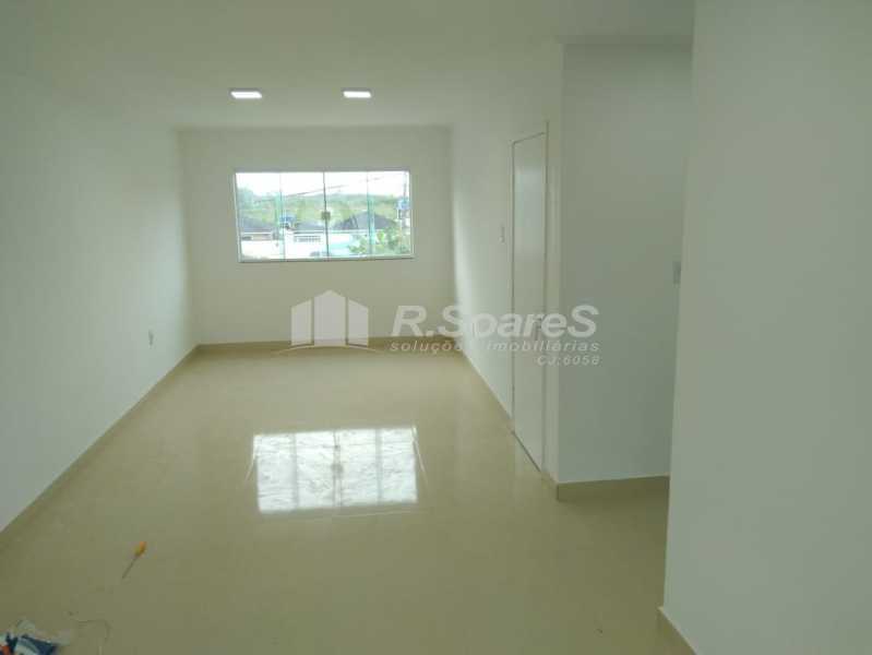 9ebf84d5-9d6f-4ba8-a2c4-dfafa7 - Casa em Condomínio 4 quartos à venda Rio de Janeiro,RJ - R$ 530.000 - GPCN40007 - 1