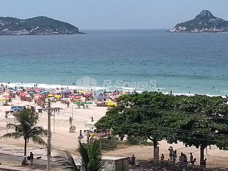 WhatsApp Image 2021-10-26 at 1 - Cobertura com 6 Quartos na Barra da Tijuca, Av. Adilson Seroa da Motta - BACO30001 - 3