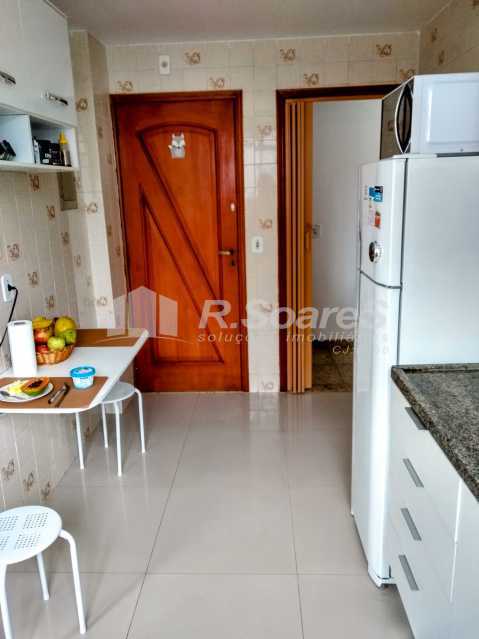 5 - Apartamento à venda Rua Zeferino de Faria,Rio de Janeiro,RJ - R$ 570.000 - GPAP20061 - 14