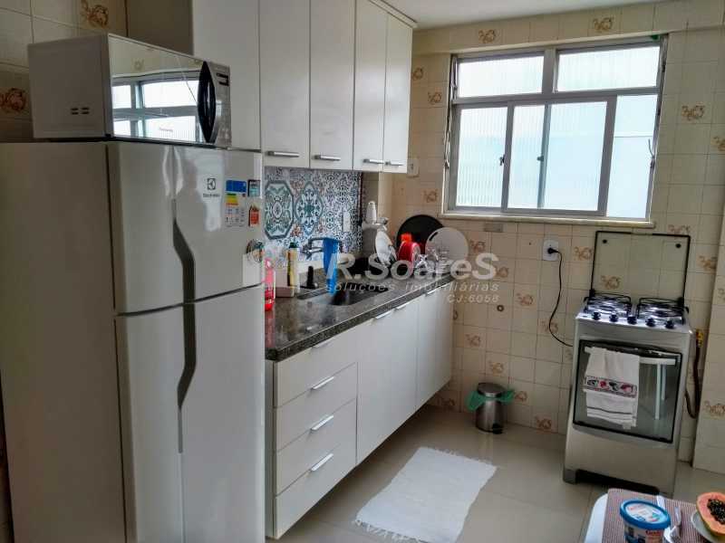 Conheça 8 do imóvel - Apartamento à venda Rua Zeferino de Faria,Rio de Janeiro,RJ - R$ 570.000 - GPAP20061 - 15 8 - Apartamento à venda Rua Zeferino de Faria,Rio de Janeiro,RJ - R$ 570.000 - GPAP20061 - 15