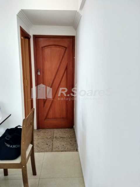 19 - Apartamento dois quartos , sendo uma suíte , na Rua Zeferino de Fraia - Recreio dos Bandeirante - GPAP20061 - 18