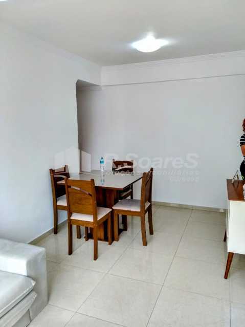 20 - Apartamento à venda Rua Zeferino de Faria,Rio de Janeiro,RJ - R$ 570.000 - GPAP20061 - 3