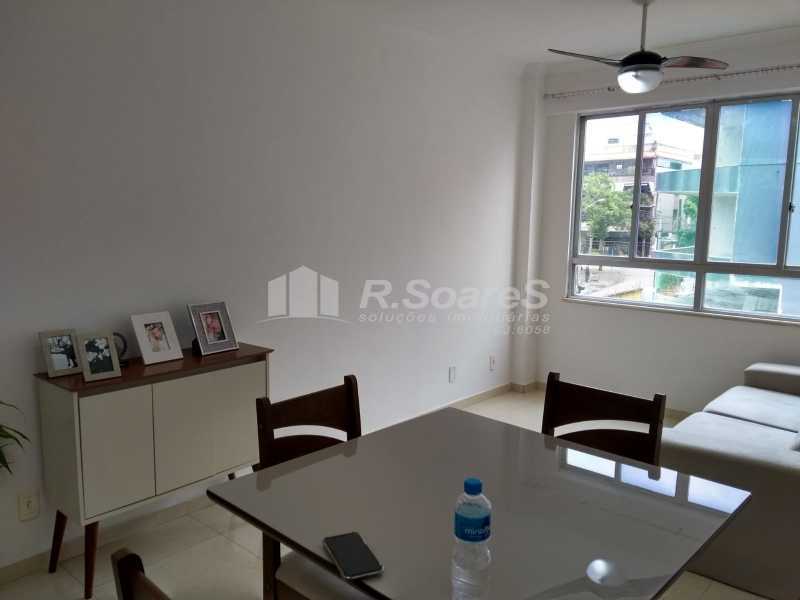 21 - Apartamento à venda Rua Zeferino de Faria,Rio de Janeiro,RJ - R$ 570.000 - GPAP20061 - 4
