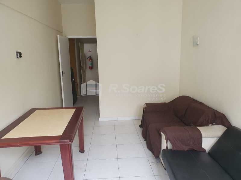 Conheça 4. do imóvel - Rio de Janeiro, Centro, conjugado, 35 m², frente, Senador Dantas. - LDKI00131 - 5 4. - Rio de Janeiro, Centro, conjugado, 35 m², frente, Senador Dantas. - LDKI00131 - 5