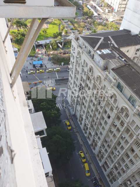 16. - Rio de Janeiro, Centro, conjugado, 35 m², frente, Senador Dantas. - LDKI00131 - 18
