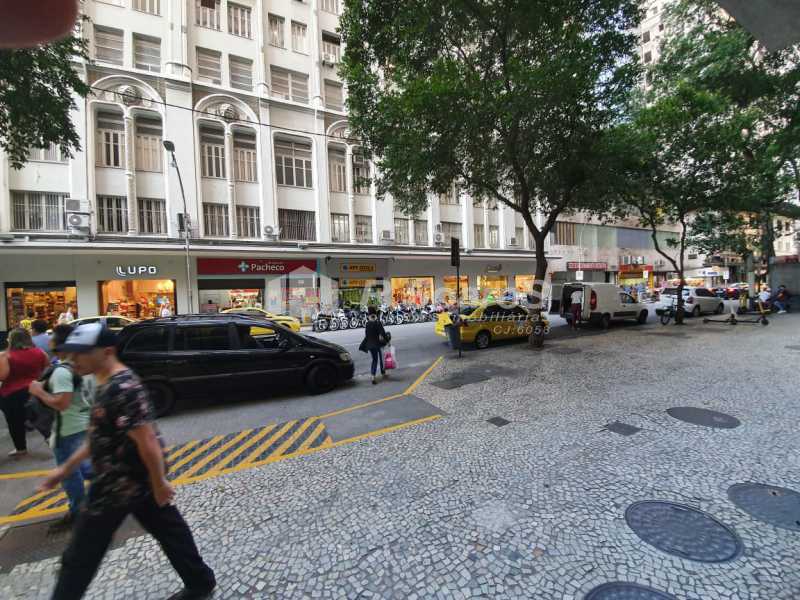 Conheça 24. do imóvel - Rio de Janeiro, Centro, conjugado, 35 m², frente, Senador Dantas. - LDKI00131 - 26 24. - Rio de Janeiro, Centro, conjugado, 35 m², frente, Senador Dantas. - LDKI00131 - 26
