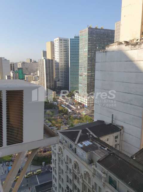 25. - Rio de Janeiro, Centro, conjugado, 35 m², frente, Senador Dantas. - LDKI00131 - 27