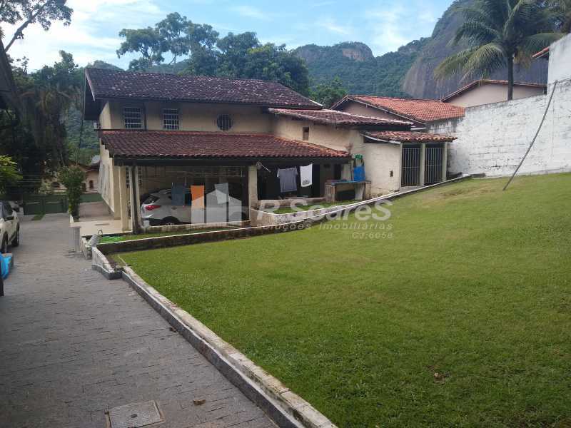 IMG_20200224_095140742 - Casa Duplex com 3 quartos na Taquara, Estrada Pau da Fome. - VVCA40067 - 3
