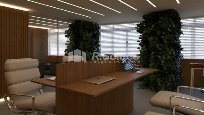 Conheça 2 do imóvel - Sobreloja 63m² à venda Rio de Janeiro,RJ - R$ 250.000 - GPSJ00002 - 12 2 - Sobreloja 63m² à venda Rio de Janeiro,RJ - R$ 250.000 - GPSJ00002 - 12