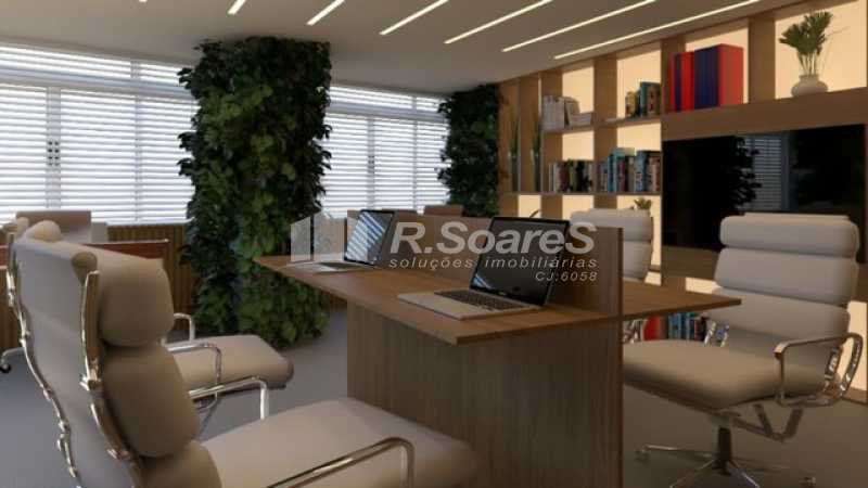 Conheça 4 do imóvel - Sobreloja 63m² à venda Rio de Janeiro,RJ - R$ 250.000 - GPSJ00002 - 14 4 - Sobreloja 63m² à venda Rio de Janeiro,RJ - R$ 250.000 - GPSJ00002 - 14