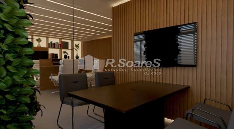 Conheça 6 do imóvel - Sobreloja 63m² à venda Rio de Janeiro,RJ - R$ 250.000 - GPSJ00002 - 16 6 - Sobreloja 63m² à venda Rio de Janeiro,RJ - R$ 250.000 - GPSJ00002 - 16