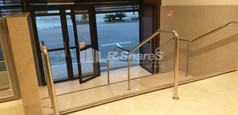 Conheça 2 do imóvel - Apartamento com 1 Quarto no Centro do RJ, Evaristo da Veiga - BAAP10001 - 3 2 - Apartamento com 1 Quarto no Centro do RJ, Evaristo da Veiga - BAAP10001 - 3
