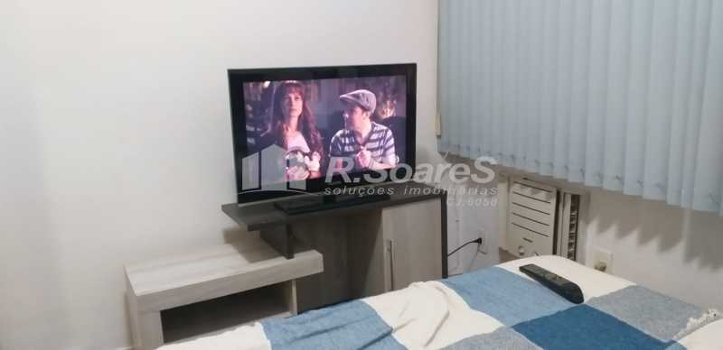 Conheça 5 do imóvel - Apartamento com 1 Quarto no Centro do RJ, Evaristo da Veiga - BAAP10001 - 6 5 - Apartamento com 1 Quarto no Centro do RJ, Evaristo da Veiga - BAAP10001 - 6
