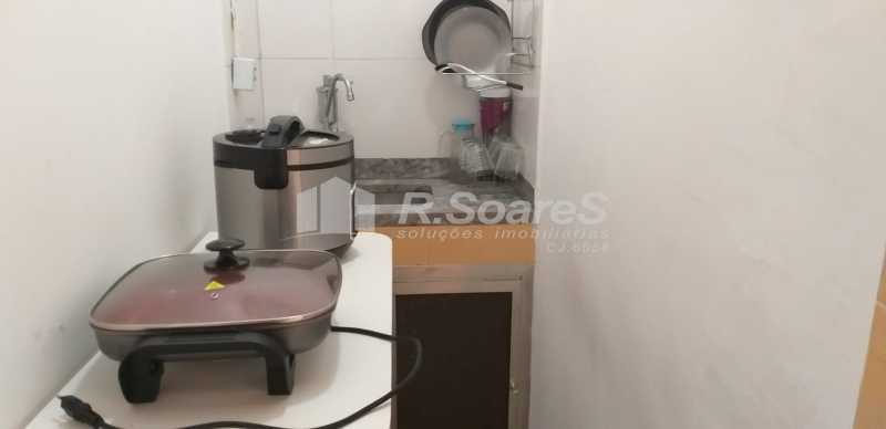 Conheça 15 do imóvel - Apartamento com 1 Quarto no Centro do RJ, Evaristo da Veiga - BAAP10001 - 16 15 - Apartamento com 1 Quarto no Centro do RJ, Evaristo da Veiga - BAAP10001 - 16