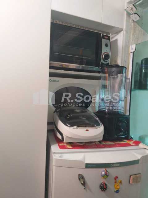 Conheça 23. do imóvel - Rio de Janeiro, Centro, conjugado, 32 m², Mem de Sá. - LDKI00132 - 24 23. - Rio de Janeiro, Centro, conjugado, 32 m², Mem de Sá. - LDKI00132 - 24