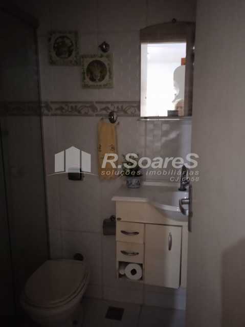 Conheça 18 do imóvel - Apartamento com 2 quartos na Tijuca. Rua Coronel Correia Lima - CPAP20573 - 19 18 - Apartamento com 2 quartos na Tijuca. Rua Coronel Correia Lima - CPAP20573 - 19