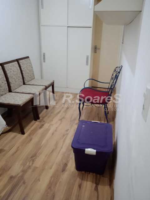 Conheça 7 do imóvel - Apartamento com 2 quartos na Tijuca. Rua Coronel Correia Lima - CPAP20573 - 8 7 - Apartamento com 2 quartos na Tijuca. Rua Coronel Correia Lima - CPAP20573 - 8
