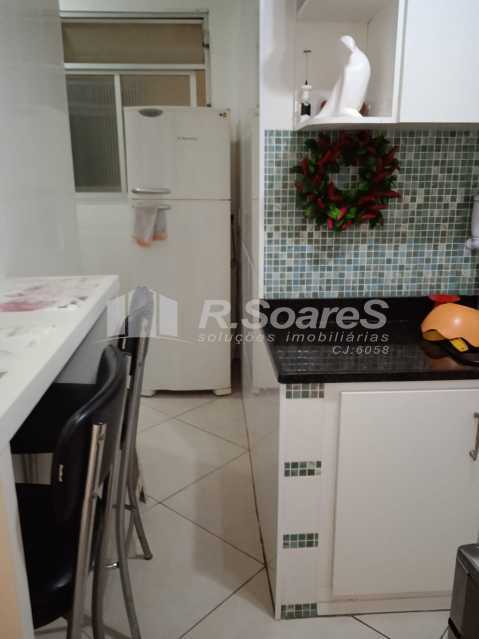 Conheça 12 do imóvel - Apartamento com 2 quartos na Tijuca. Rua Coronel Correia Lima - CPAP20573 - 13 12 - Apartamento com 2 quartos na Tijuca. Rua Coronel Correia Lima - CPAP20573 - 13