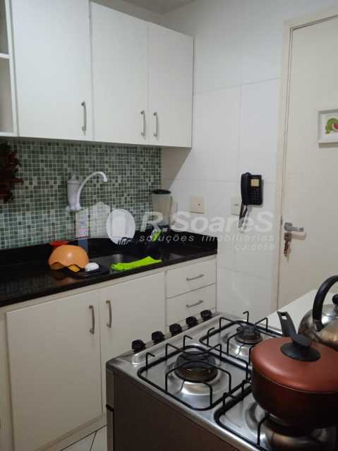 Conheça 13 do imóvel - Apartamento com 2 quartos na Tijuca. Rua Coronel Correia Lima - CPAP20573 - 14 13 - Apartamento com 2 quartos na Tijuca. Rua Coronel Correia Lima - CPAP20573 - 14