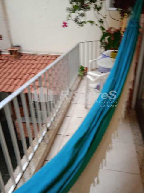 Conheça 5 do imóvel - Apartamento com 2 quartos na Tijuca. Rua Coronel Correia Lima - CPAP20573 - 6 5 - Apartamento com 2 quartos na Tijuca. Rua Coronel Correia Lima - CPAP20573 - 6