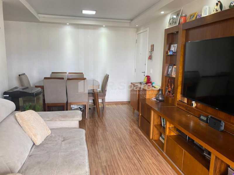 cacbbb27-b0c8-4422-ba64-b417a1 - Apartamento 3 quartos à venda Rio de Janeiro,RJ - R$ 432.000 - GPAP30061 - 5