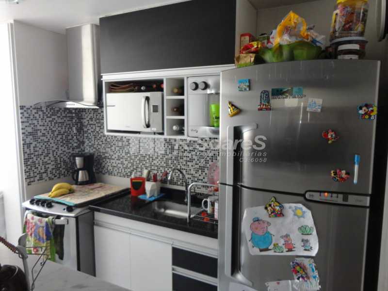 01ffb498-9b02-445a-a432-c3530e - Apartamento 2 quartos à venda Rio de Janeiro,RJ - R$ 285.000 - GPAP20063 - 14