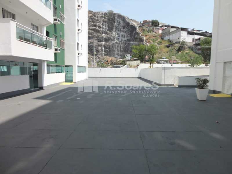 1ce5ed9c-ebca-43af-8515-ae815f - Apartamento 2 quartos à venda Rio de Janeiro,RJ - R$ 285.000 - GPAP20063 - 4