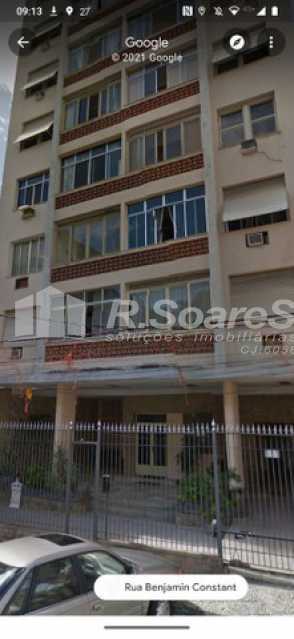 1 - Apartamento 2 quartos à venda Rio de Janeiro,RJ - R$ 630.000 - GPAP20064 - 1