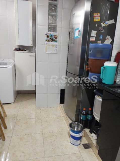 6 - Apartamento 2 quartos à venda Rio de Janeiro,RJ - R$ 630.000 - GPAP20064 - 7