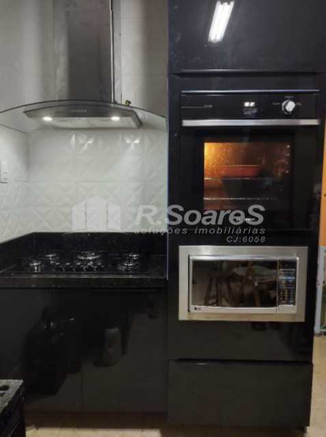 Conheça 8 do imóvel - Apartamento 2 quartos à venda Rio de Janeiro,RJ - R$ 630.000 - GPAP20064 - 22 8 - Apartamento 2 quartos à venda Rio de Janeiro,RJ - R$ 630.000 - GPAP20064 - 22