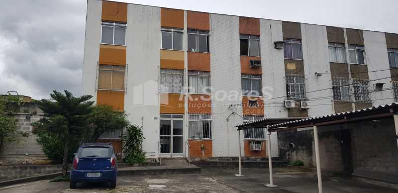 20211110_151805 - Apartamento com 2 quartos em Oswaldo Cruz. Rua Aztecas - VVAP20832 - 24