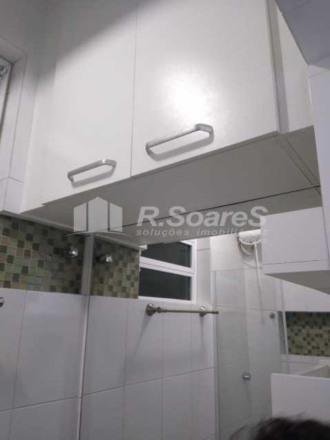 Conheça 17 do imóvel - EXCELENTE QUARTO E SALA REFORMADO COM VISTA LIVRE - CPAP10400 - 18 17 - EXCELENTE QUARTO E SALA REFORMADO COM VISTA LIVRE - CPAP10400 - 18