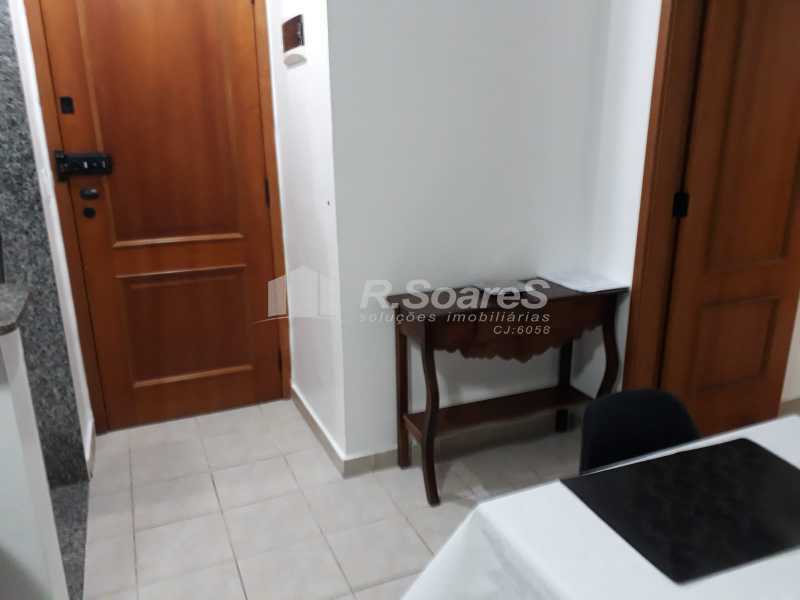 WhatsApp Image 2021-12-10 at 1 - Apartamento com 1 quarto em Ipanema. Rua Francisco Otaviano - LDAP10279 - 9
