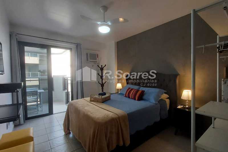 WhatsApp Image 2021-12-10 at 1 - Apartamento com 1 quarto em Ipanema. Rua Francisco Otaviano - LDAP10279 - 15