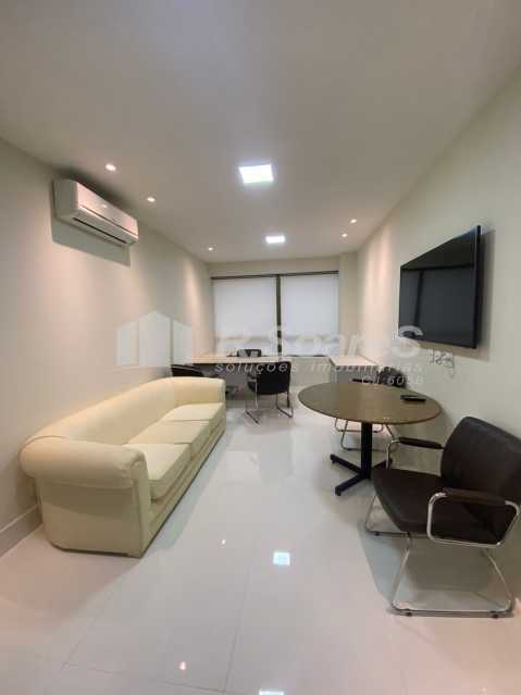 Conheça t 2 do imóvel - Sala Comercial na Barra da Tijuca, Av. das Américas - BASL00004 - 4 t 2 - Sala Comercial na Barra da Tijuca, Av. das Américas - BASL00004 - 4