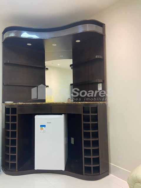 Conheça t 3 do imóvel - Sala Comercial na Barra da Tijuca, Av. das Américas - BASL00004 - 5 t 3 - Sala Comercial na Barra da Tijuca, Av. das Américas - BASL00004 - 5