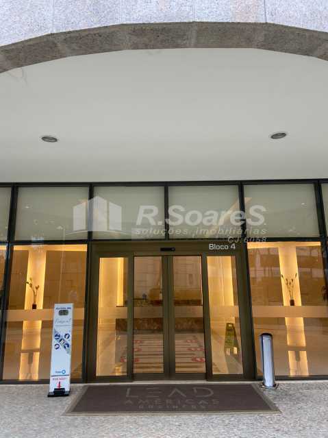 Conheça t 18 do imóvel - Sala Comercial na Barra da Tijuca, Av. das Américas - BASL00004 - 19 t 18 - Sala Comercial na Barra da Tijuca, Av. das Américas - BASL00004 - 19