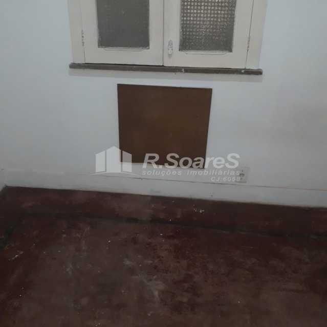 Conheça 1 do imóvel - Casa Duplex no Andaraí. Rua Uruguai - JCCV30031 - 1 1 - Casa Duplex no Andaraí. Rua Uruguai - JCCV30031 - 1