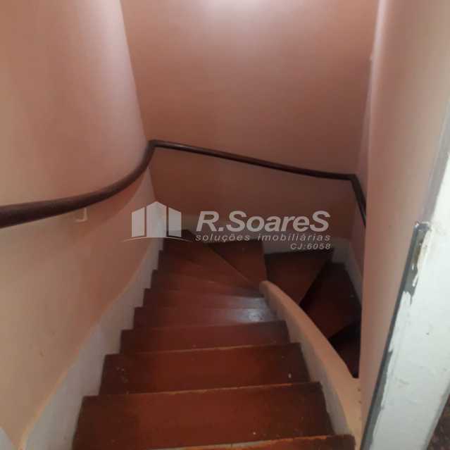 Conheça 8 do imóvel - Casa Duplex no Andaraí. Rua Uruguai - JCCV30031 - 9 8 - Casa Duplex no Andaraí. Rua Uruguai - JCCV30031 - 9