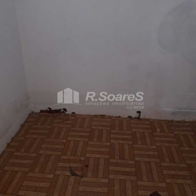 Conheça 12 do imóvel - Casa Duplex no Andaraí. Rua Uruguai - JCCV30031 - 13 12 - Casa Duplex no Andaraí. Rua Uruguai - JCCV30031 - 13