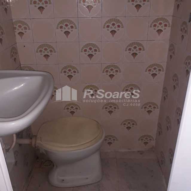 Conheça 13 do imóvel - Casa Duplex no Andaraí. Rua Uruguai - JCCV30031 - 14 13 - Casa Duplex no Andaraí. Rua Uruguai - JCCV30031 - 14