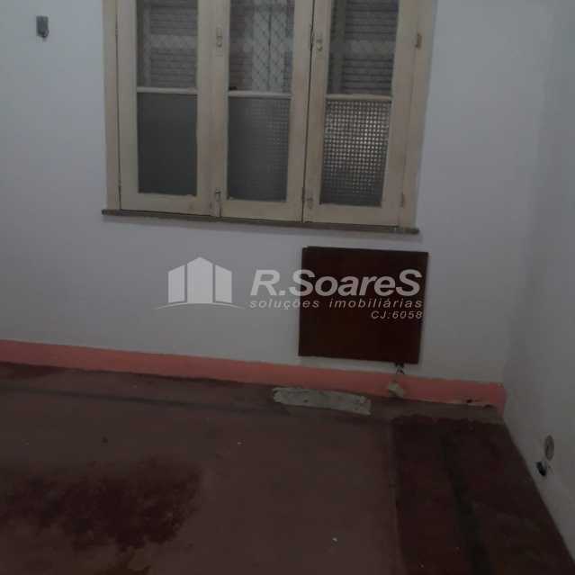 Conheça 4 do imóvel - Casa Duplex no Andaraí. Rua Uruguai - JCCV30031 - 5 4 - Casa Duplex no Andaraí. Rua Uruguai - JCCV30031 - 5