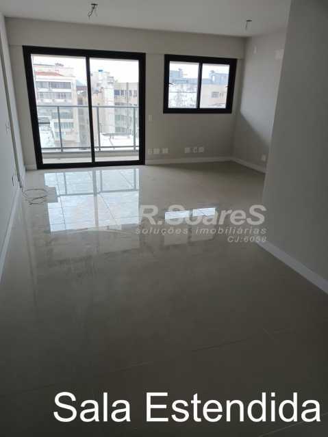 Conheça 2. do imóvel - Apartamento 2 quartos à venda Rio de Janeiro,RJ - R$ 2.000.000 - GPAP20066 - 3 2. - Apartamento 2 quartos à venda Rio de Janeiro,RJ - R$ 2.000.000 - GPAP20066 - 3