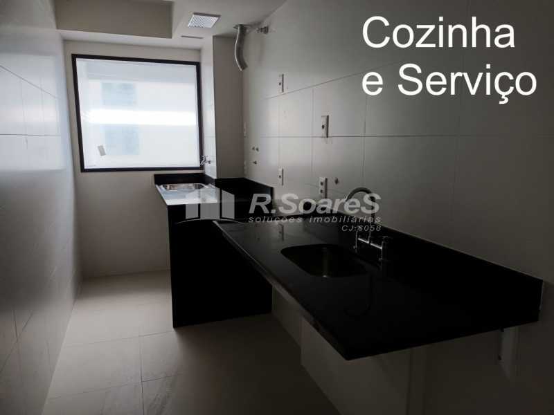 Conheça 18. do imóvel - Apartamento 2 quartos à venda Rio de Janeiro,RJ - R$ 2.000.000 - GPAP20066 - 19 18. - Apartamento 2 quartos à venda Rio de Janeiro,RJ - R$ 2.000.000 - GPAP20066 - 19