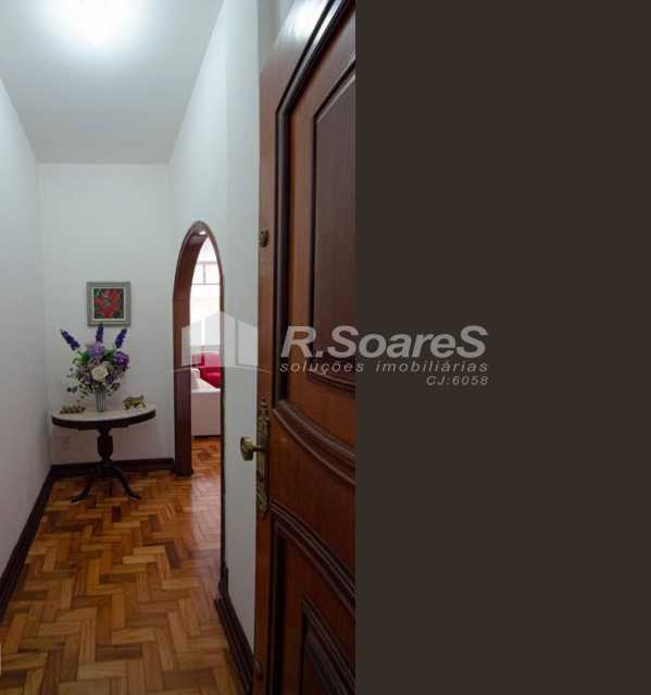 Conheça 7 do imóvel - Apartamento com 2 quartos na Praça da Bandeira.Av Paulo de Frontin - JCAP20866 - 8 7 - Apartamento com 2 quartos na Praça da Bandeira.Av Paulo de Frontin - JCAP20866 - 8